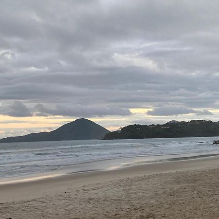 Canto Nobre Da Praia Grande - Perfeito Para Familia أوباتوبا المظهر الخارجي الصورة