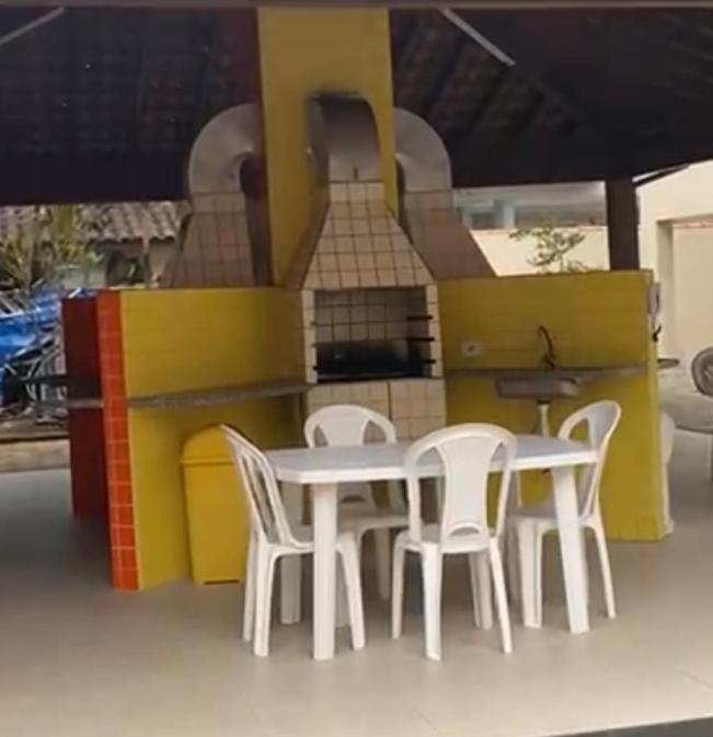 Canto Nobre Da Praia Grande - Perfeito Para Familia أوباتوبا المظهر الخارجي الصورة