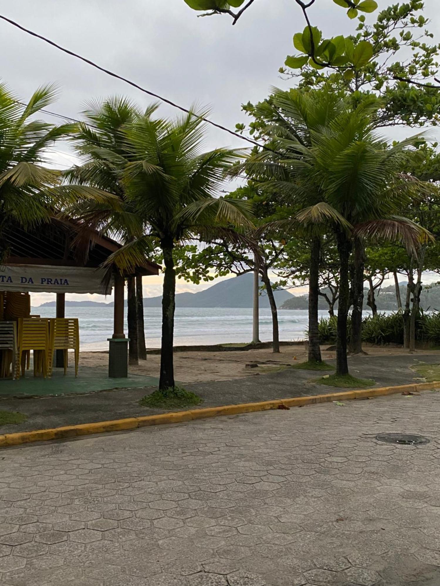 Canto Nobre Da Praia Grande - Perfeito Para Familia أوباتوبا المظهر الخارجي الصورة